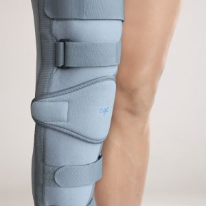 Box Front Panel Image Knee Immobilizer OAC 300x300 1